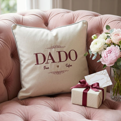 Mothers Day Cushion