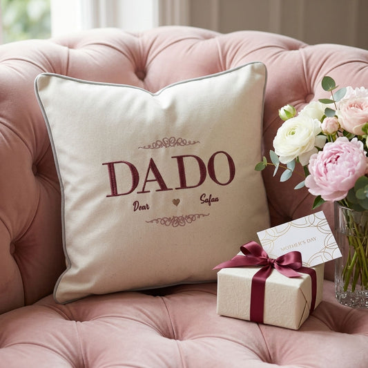 Mothers Day Cushion