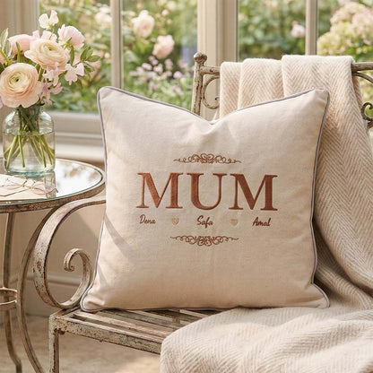 Mothers Day Luxury Gift Box - 4Pcs