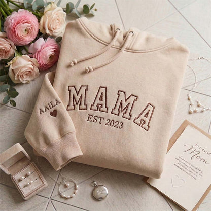 Mothers Day Luxury Gift Box - 4Pcs